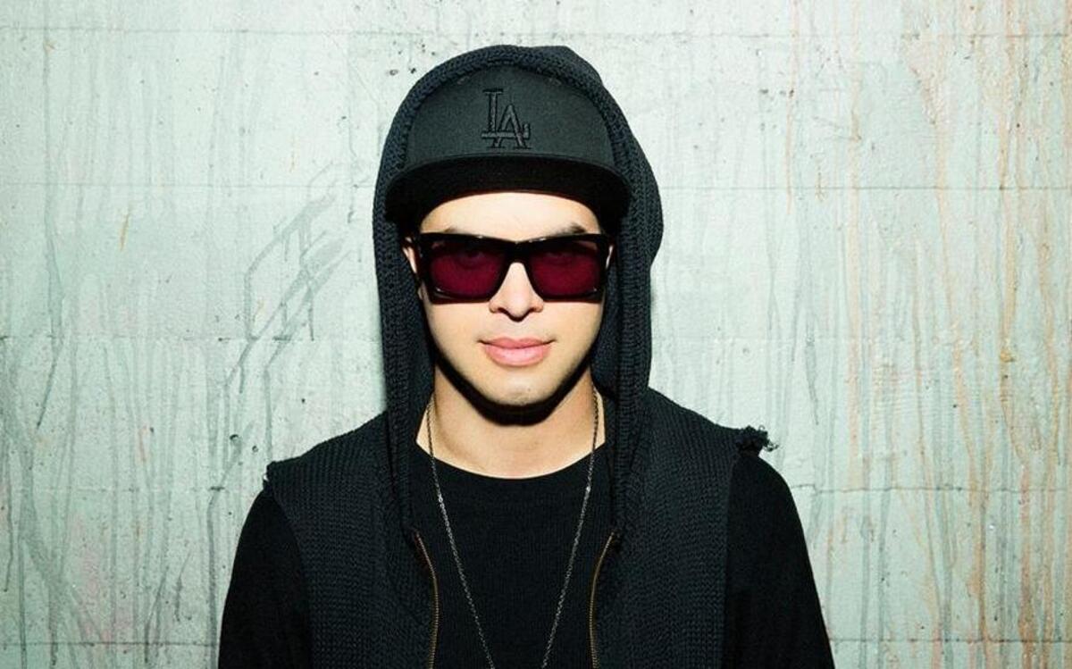 Datsik | Knitting Factory | March 8, 2017 | concert preview